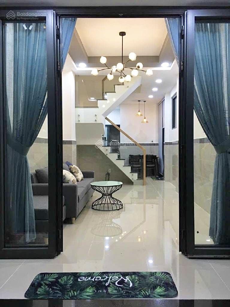 NHÀ LÔ GÓC MỚI, 1/ SẸC - TRƯỜNG SA - 3.1X12(31/36M2), 3TẦNG - 6.05TỶ NHÀ LÔ GÓC MỚI, 1/ SẸC - TRƯỜNG SA - 3.1X12(31/36M2), 3TẦNG - 6.05TỶ