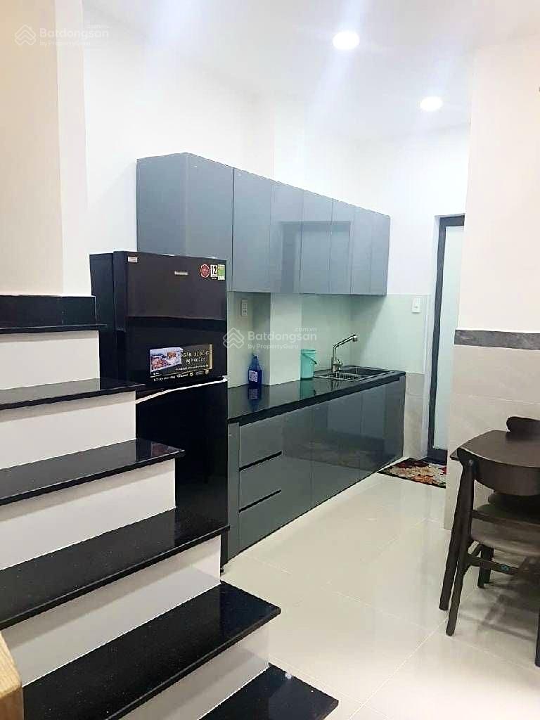 NHÀ LÔ GÓC MỚI, 1/ SẸC - TRƯỜNG SA - 3.1X12(31/36M2), 3TẦNG - 6.05TỶ NHÀ LÔ GÓC MỚI, 1/ SẸC - TRƯỜNG SA - 3.1X12(31/36M2), 3TẦNG - 6.05TỶ