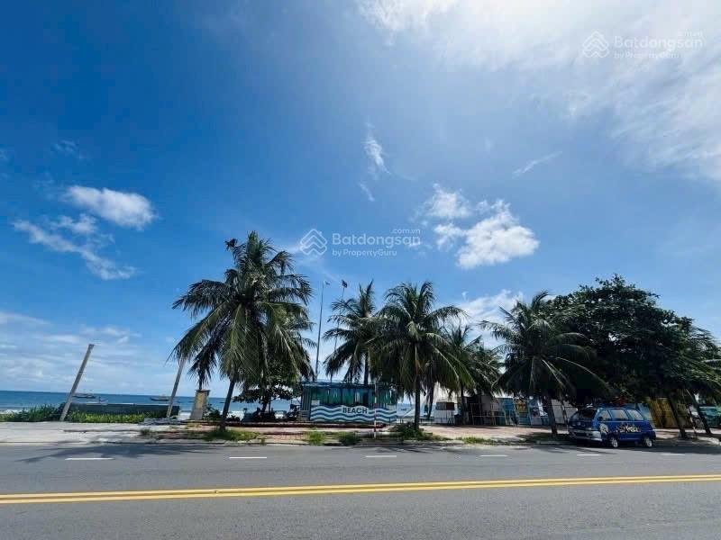 Sát sông Hàn, 3 mặt thoáng, 97m2, view pháo hoa cực đẹp chỉ 9 tỷ An Đồn, Sơn Trà.