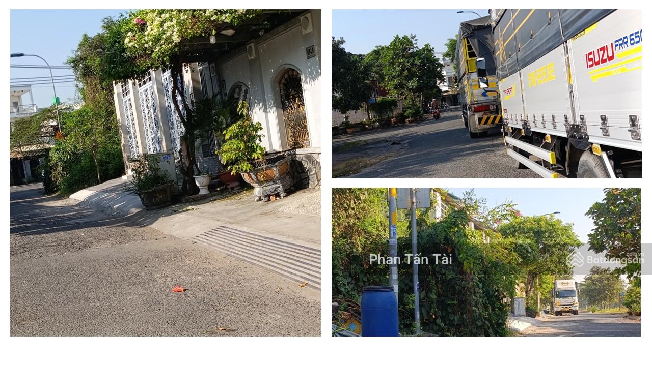 Bán đất mặt tiền KDC An Phú Tây Bình Chánh 250m2 ngang 10m kề KV Bình Điền - Nguyễn Văn Linh - QL1A