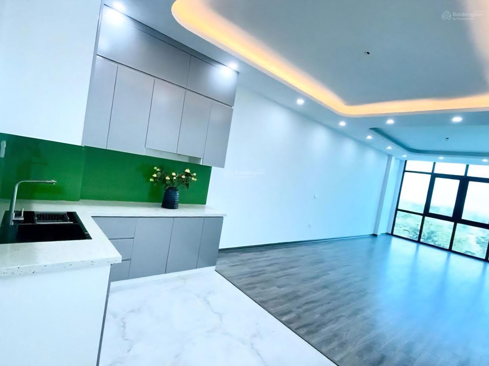 BÁN NHÀ LK PL GẦN LOUIS CITY ĐẠI MỖ | KINH DOANH ĐỈNH Ô TÔ TRÁNH DT 50m Giá 11.6tỷ