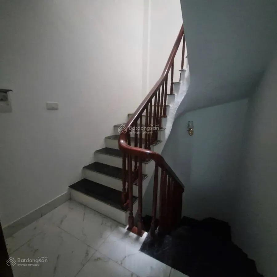 Ban nhà Riêng thanh lãm hà đông 47m2 5 tầng 7phong cho thuê giá 7,5tỷ