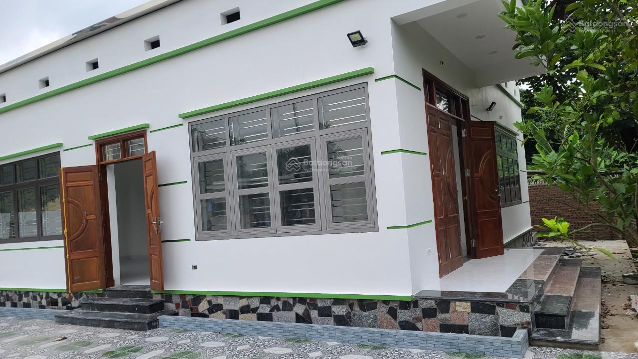 Bán Nhà + Đất thổ cư 1000m2 tại gần Chùa Thầy, Xã Sài Sơn, Quốc Oai, Hà Nội