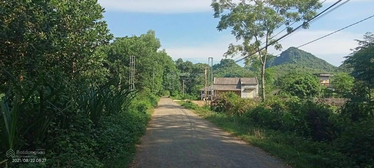 Bán đất Thổ Cư tại Xã Bảo Hiệu, Yên Thủy, Hòa Bình, 15 tỷ, 5247.5m2, thổ cư 2000m2