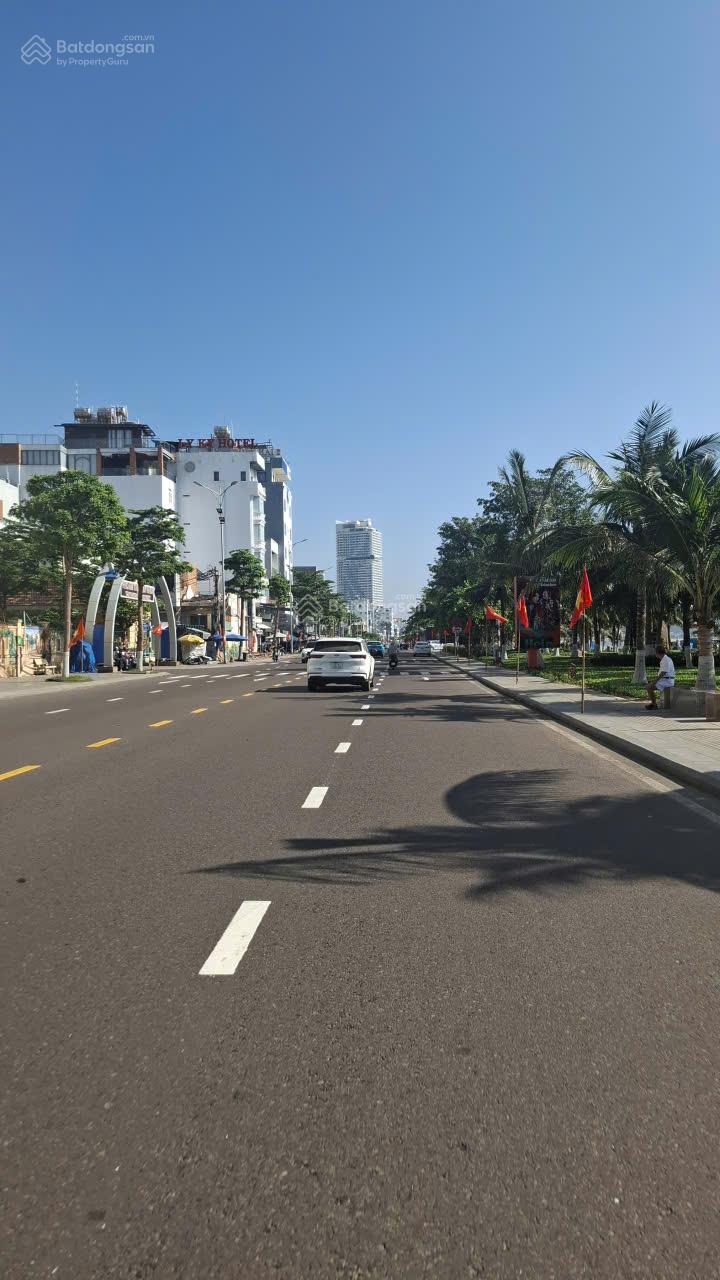 Bán nhà đường Huỳnh Tịch Của view sông Hà Thanh DT: 95m2 giá bán: 3tỷ950tr