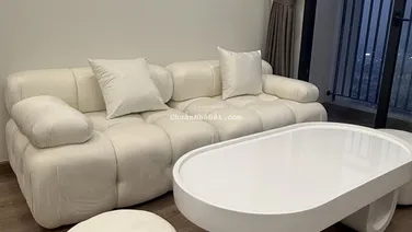 Căn hộ 3PN Full đồ cho thuê giá siêu hời tại Imperia Smart City. 17 triệu, 76m2.Tuấn 0392 969 ***