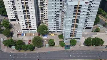 Bán đất mặt tiền đường Lê Văn Việt Quận 9. Ngang 10m vị trí cực đẹp