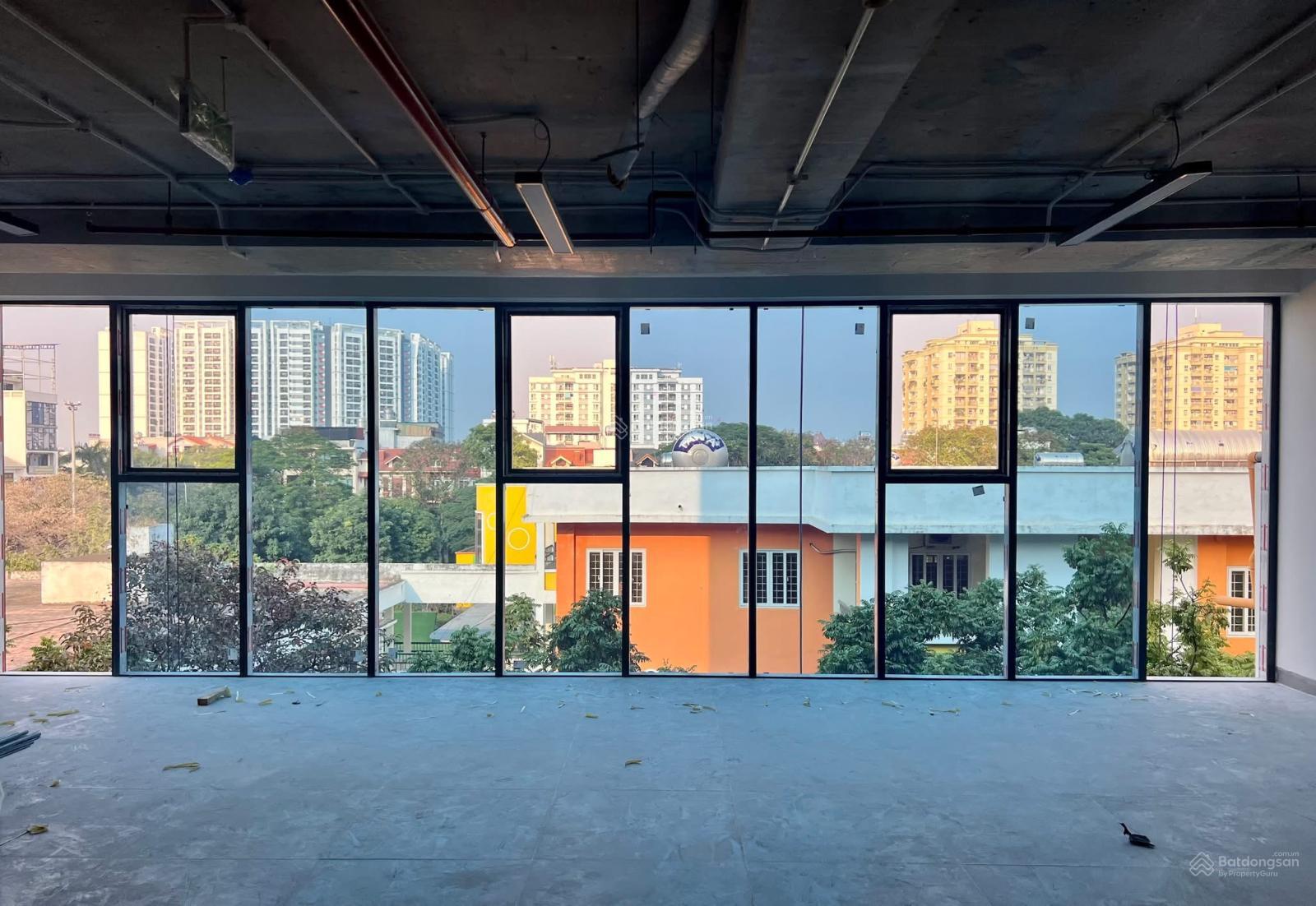 Building 8 nổi 1 hầm - view Vinhomes. 120m2 mặt tiền 10m cực hiếm. Giá tốt nhất trong phân khúc