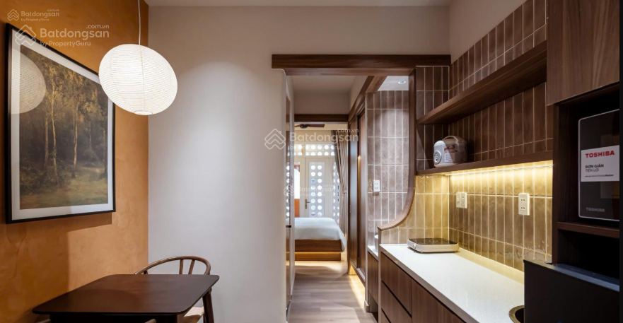 Gấp bán CHDV giá tốt nhất Quận 2 khu đông diện tích: 5x22m, công nhận: 110m2, HĐT: 80 triệu/th