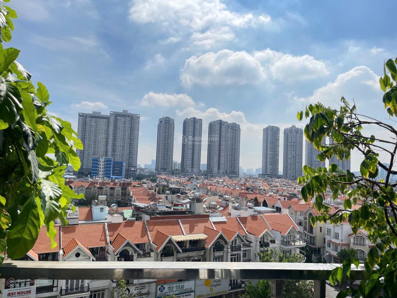 Cho thuê căn hộ Him Lam Riverside Quận 7, 103m, full nội thất cao cấp, 18.5 triệu, LH: 0917 492 ***