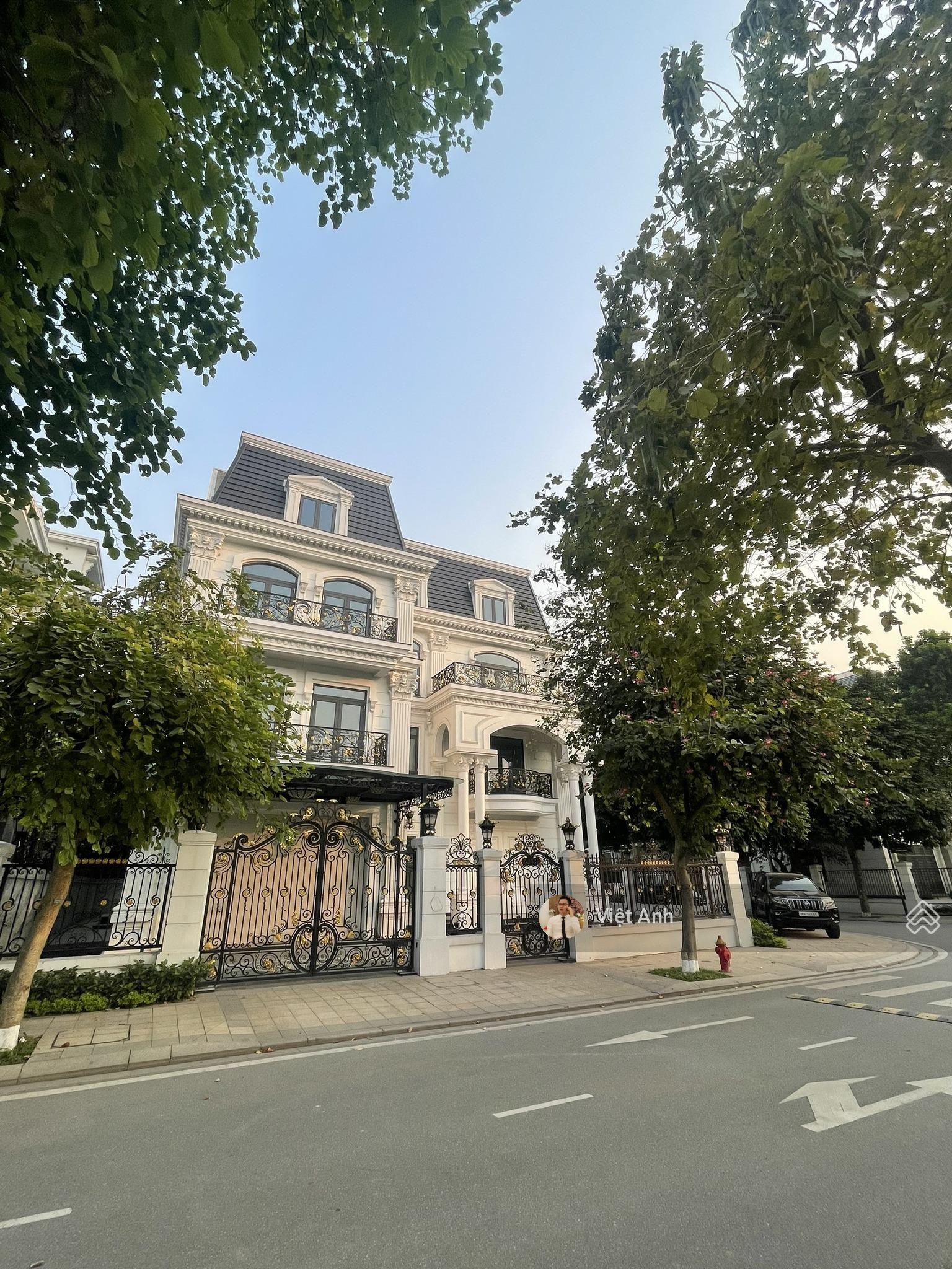 Quỹ biệt thự Vinhomes Green Bay vip đầu năm 2026 - đa dạng diện tích, chính chủ gửi bán trực tiếp