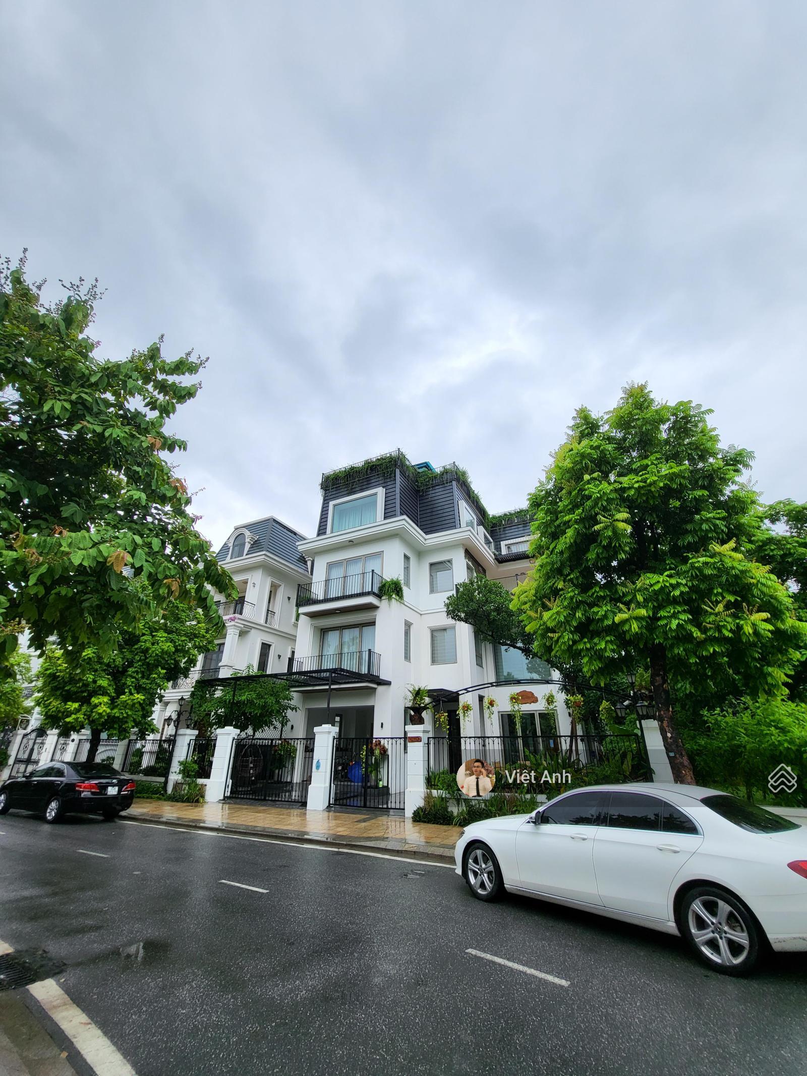 Quỹ biệt thự Vinhomes Green Bay vip đầu năm 2026 - đa dạng diện tích, chính chủ gửi bán trực tiếp