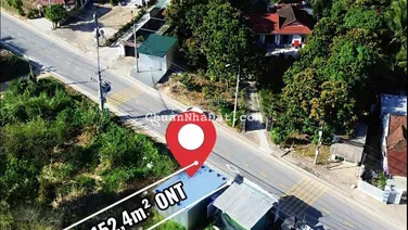 Giảm mạnh 100triêụ - còn 2tỷ950. Mặt đường Hương Lộ 39. LH: 0333 039 ***