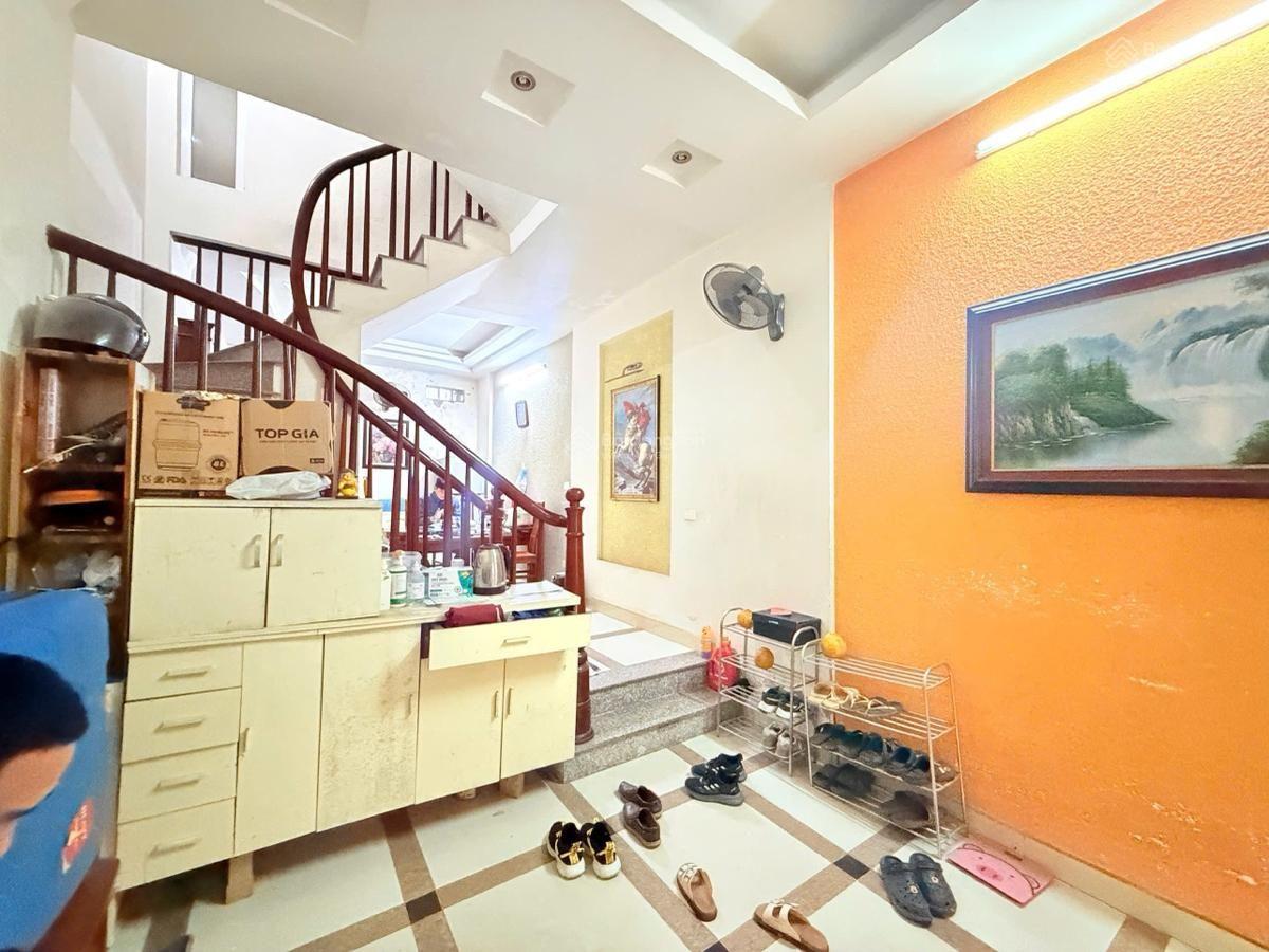 Gấp! Nhà đẹp Lê Đức Thọ 5m ra ô tô, ngõ thông, KD đỉnh, thoáng sáng, KCBT, sân xe, tặng NT, 39m2*6T Gấp! Nhà đẹp Lê Đức Thọ 5m ra ô tô, ngõ thông, KD đỉnh, thoáng sáng, KCBT, sân xe, tặng NT, 39m2*6T