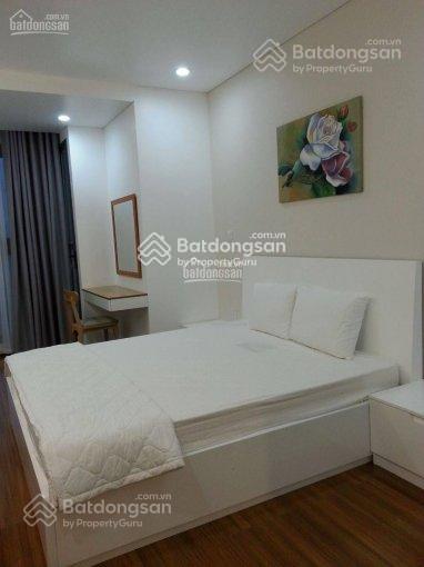 Cho thuê căn hộ Saigon Pearl, 2 phòng ngủ, view tuyệt đẹp, nội thất đầy đủ giá 18 triệu/tháng