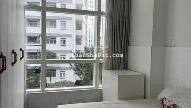 Cho thuê căn hộ Him Lam Riverside Quận 7, 103m, full nội thất cao cấp, 18.5 triệu, LH: 0917 492 ***