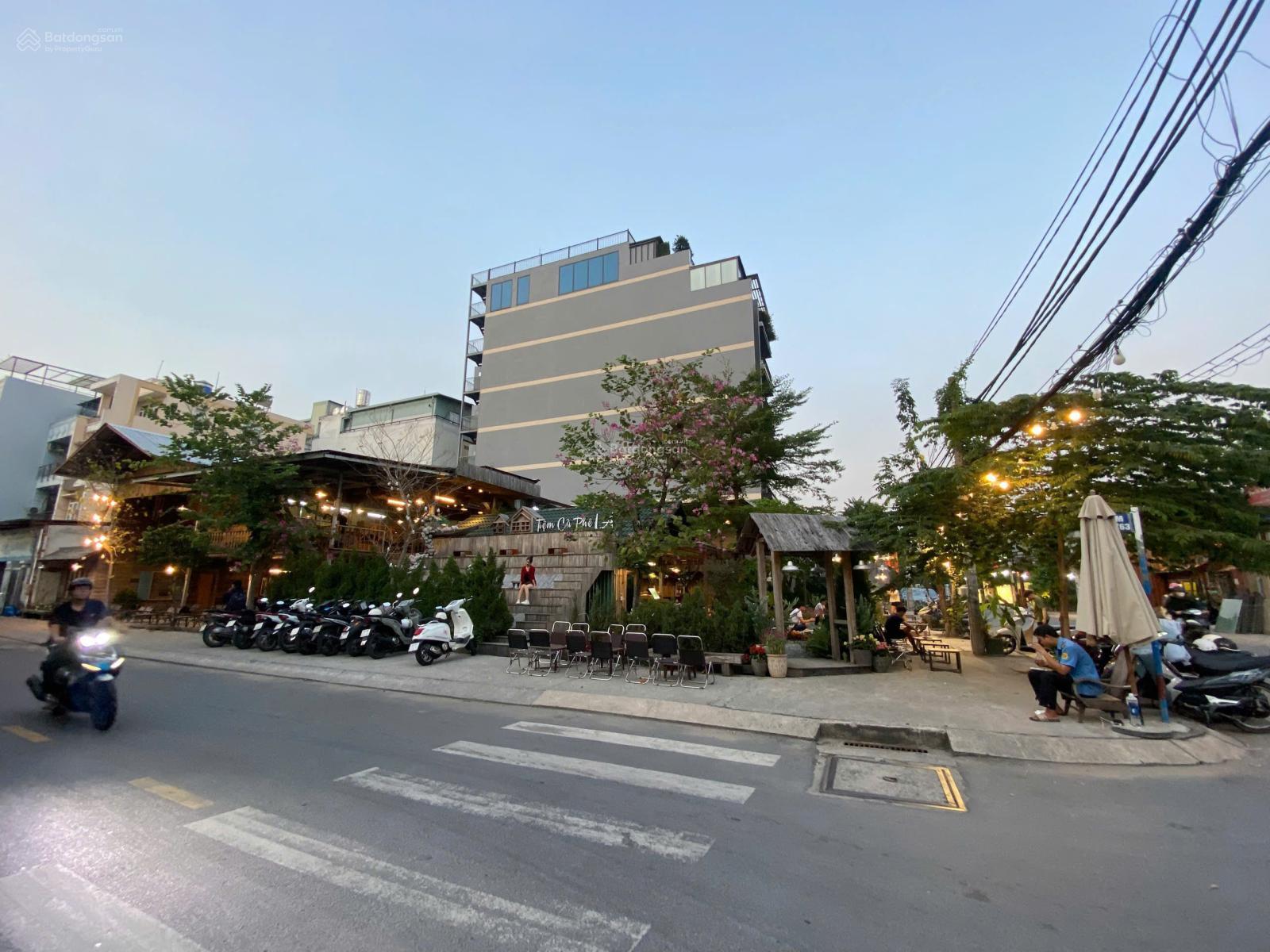 1.000m2 giá chỉ 100Tr/m2 - Góc 2 mặt tiền Lê Văn Việt Thủ Đức - XD: 3 Hầm 15 Tầng - Giá bán 98 Tỷ