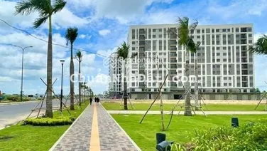 Cho thuê CH Ehome Southgate, 6 triệu VND, 63m2, 2PN, 2WC, giá ưu đãi hàng hiếm tại Bến Lức, Long An
