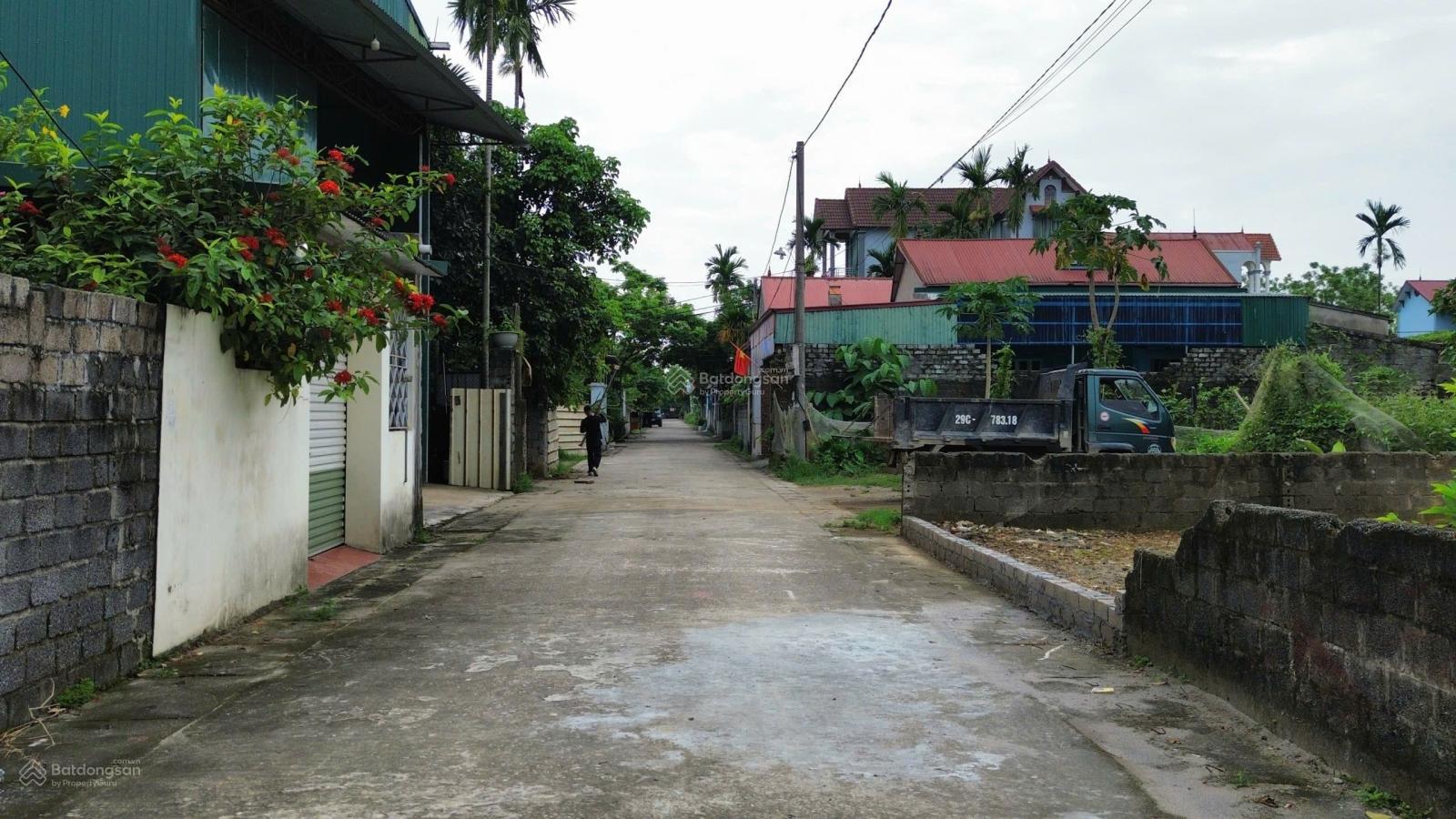 Rẻ nhất Văn Mỹ - 180m2 - giá tốt để đầu tư