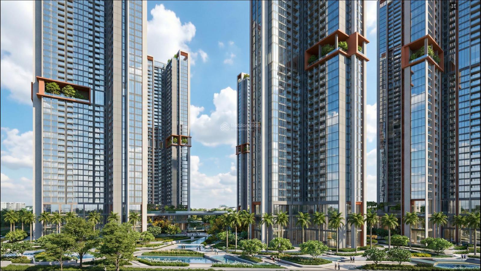 Xem ngay căn hộ độc quyền 2N - 68.04m2 giá 4.462tỷ hưởng trọn khoáng nóng, hỗ trợ vay miễn gốc lãi