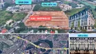 0368 973 ***: Suất ngọai giao Biệt thự Park Lane lô góc 155,9 m2 giá rẻ nhất thị trường chỉ 260tr/m2
