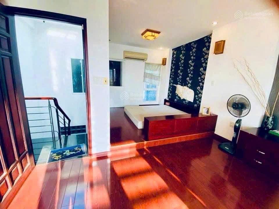 Bán nhà 4 tầng BTCT, hẻm xe hơi thông, Đường Lạc Long Quân, Quận Tân Bình, chỉ 9.4 tỷ TL