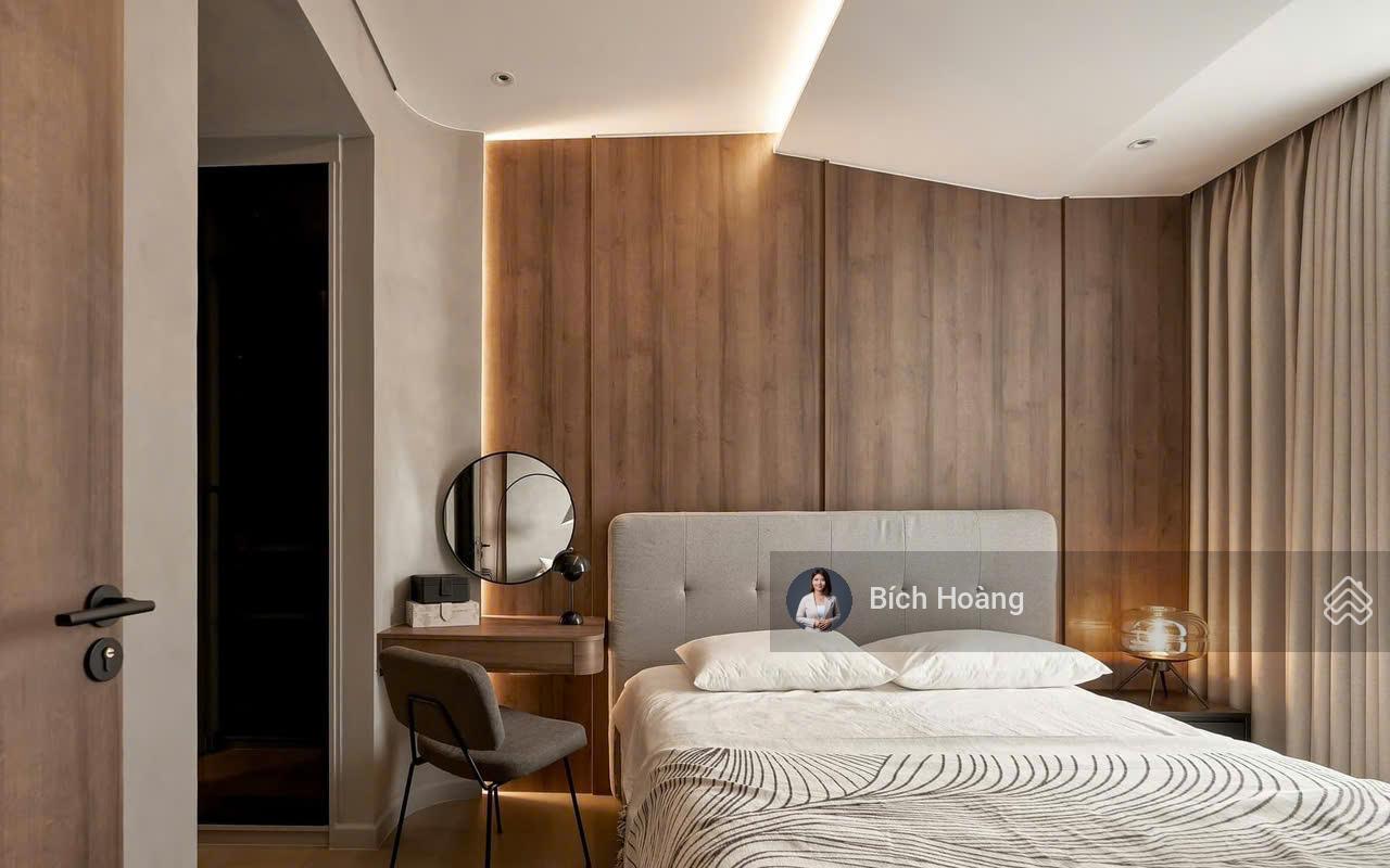 The Opera: Cho thuê 1pn, đầy đủ nội thất.