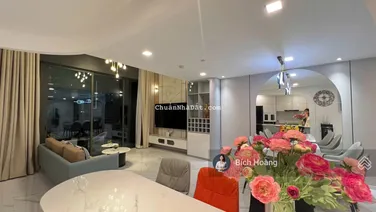 *THE OPERA: CHO THUÊ CH LOFT 2PN , FULL NT, XEM NHÀ DỄ