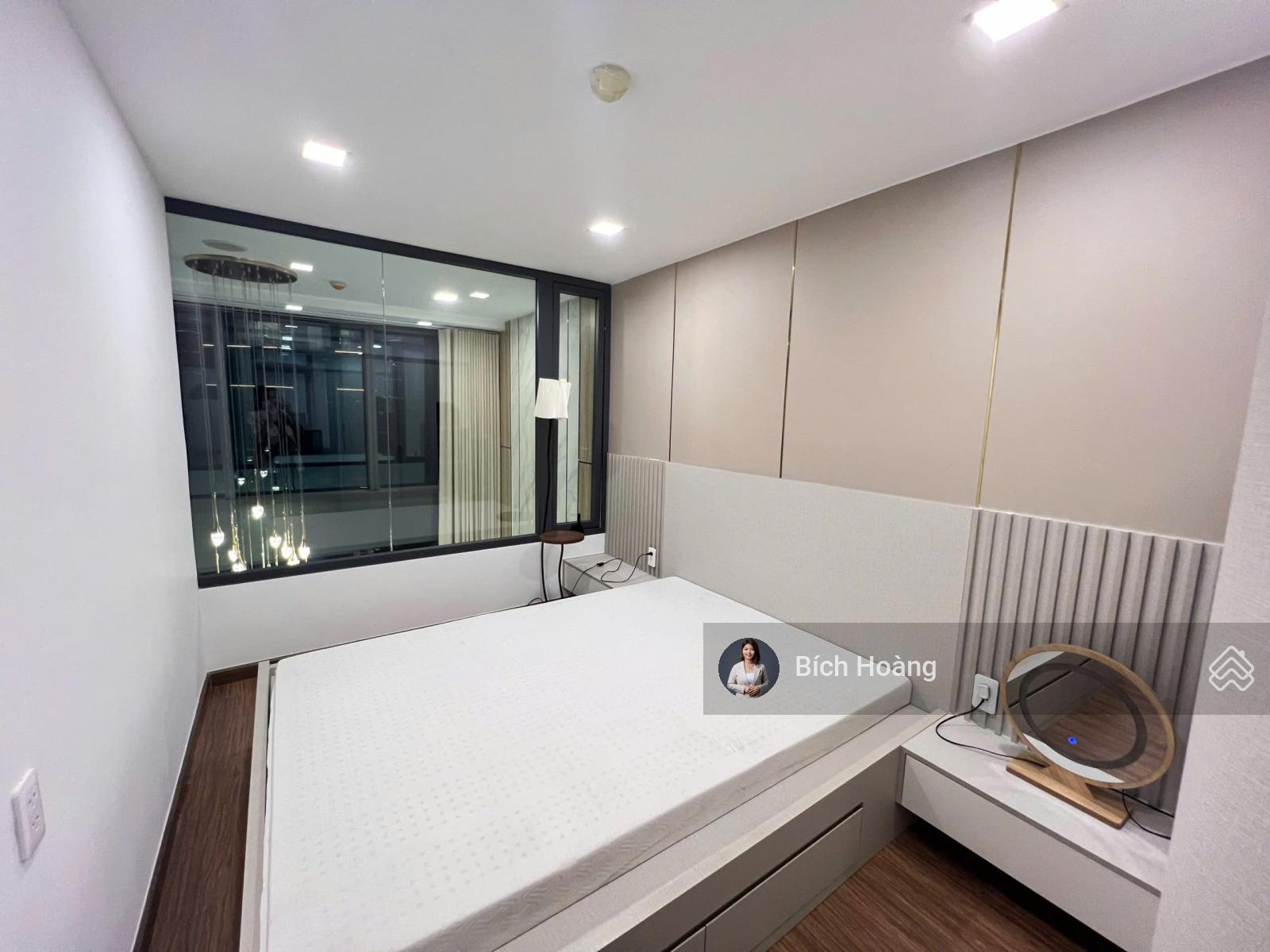 *THE OPERA: CHO THUÊ CH LOFT 2PN , FULL NT, XEM NHÀ DỄ