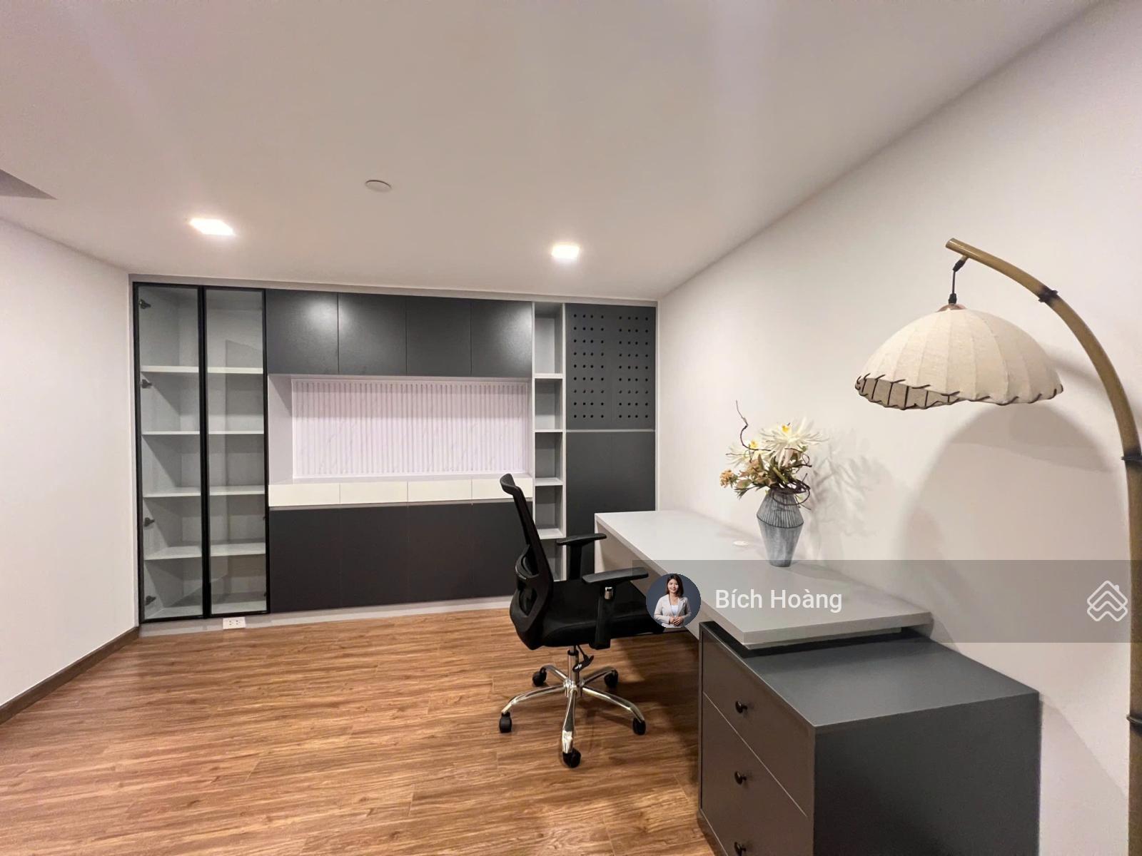 *THE OPERA: CHO THUÊ CH LOFT 2PN , FULL NT, XEM NHÀ DỄ