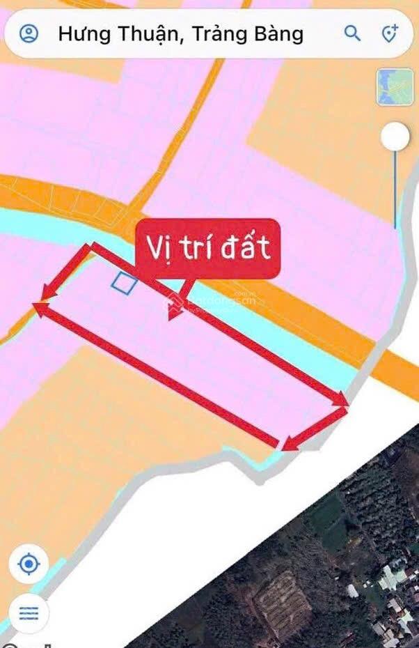 Bán trang trại 2,2ha đất 2MT đường nhựa có 659 m2 thổ cư quy hoạch toàn bộ đất ở khu dân cư đông