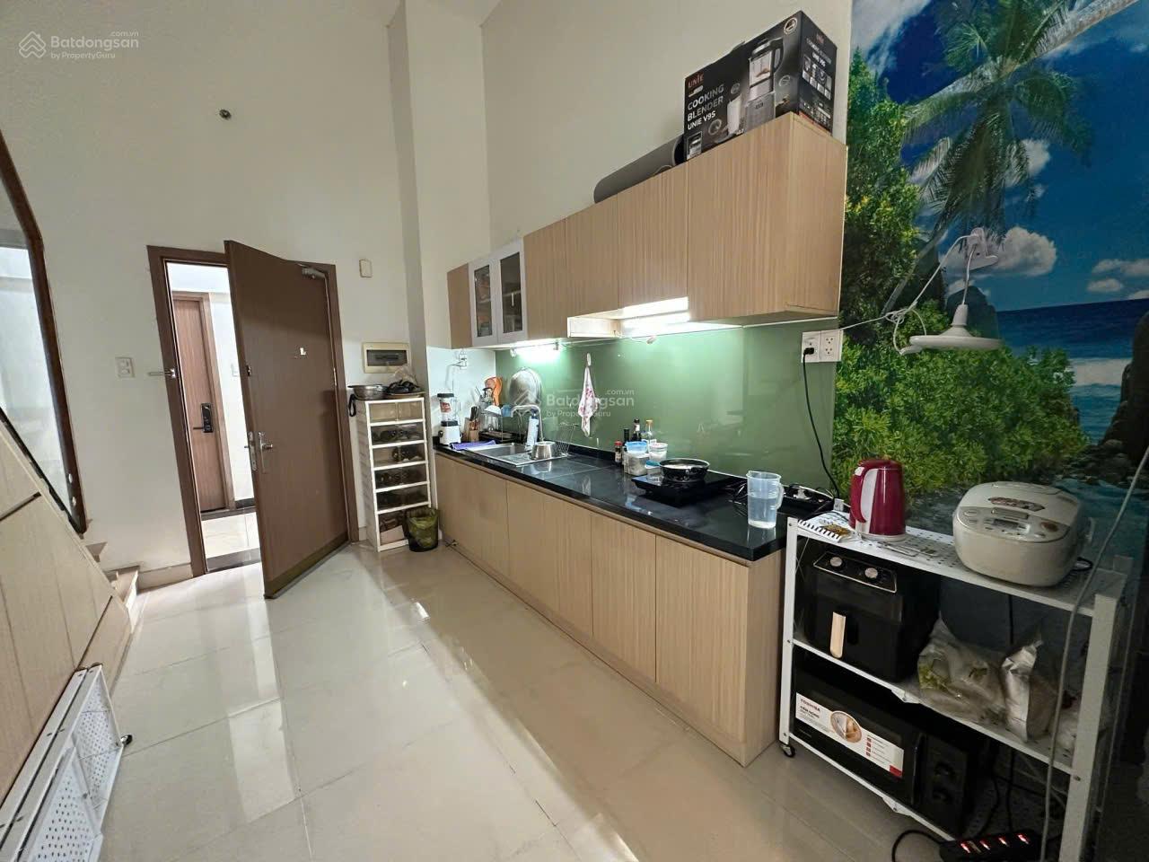 Bán nhanh căn hộ chung cư La Astoria, đã có sổ hồng, 4,65 tỷ, 85 m2, 3PN, 2WC, nhiều tiện ích