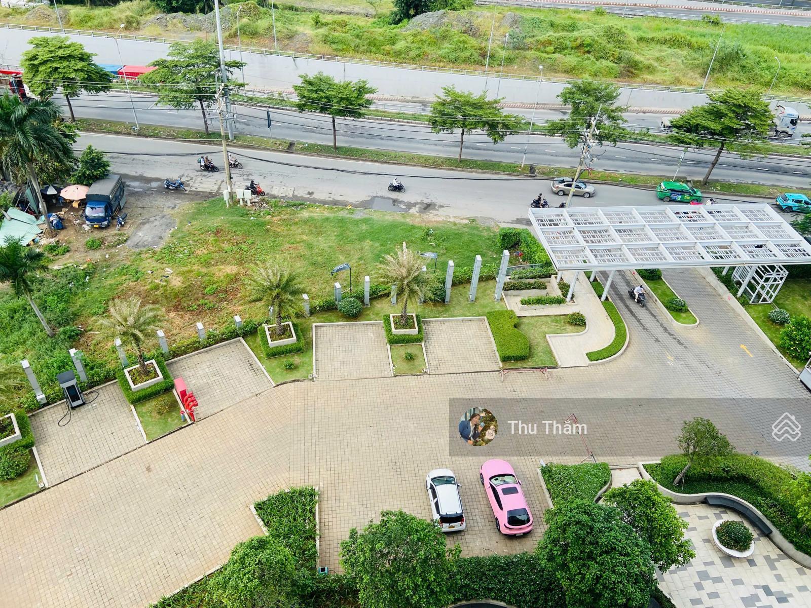 Bán Officetel Lavida Plus, tầng 9, view đẹp, nhà mới chưa qua sử dụng Lh 0908 155 ***