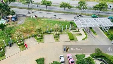 Bán Officetel Lavida Plus, tầng 9, view đẹp, nhà mới chưa qua sử dụng Lh 0908 155 ***