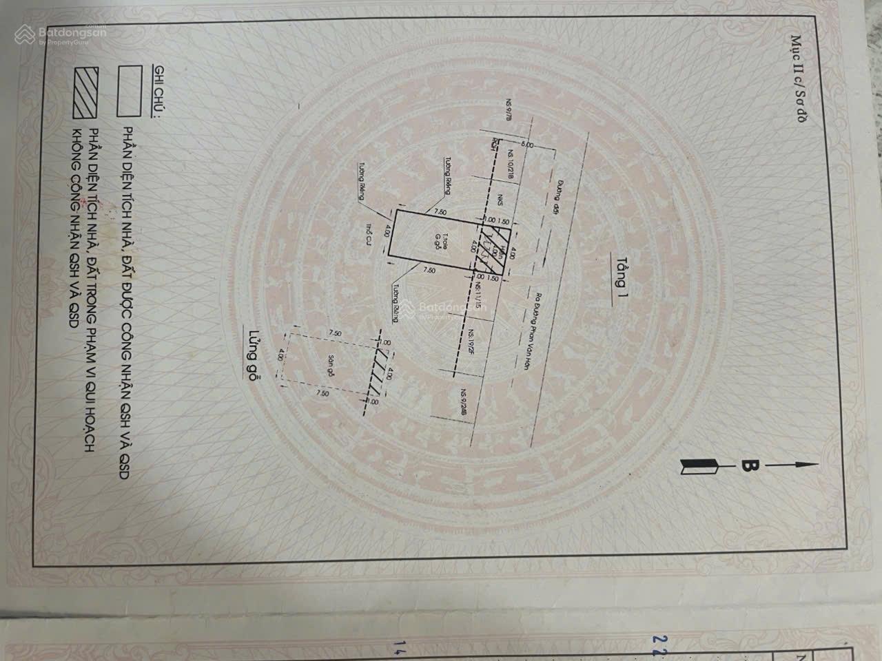 Bán nhà hẻm 6m pha văn hớn phường Tân thới nhất quận 12 Bán nhà hẻm 6m pha văn hớn phường Tân thới nhất quận 12