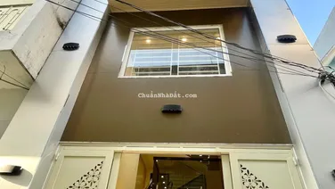Bán nhà khu VIP Huỳnh Thị Đồng Nhà Bè DT 68m2 giá 6tỷ 680triệu cách Quận 7 500m.LH 0909 519 ***