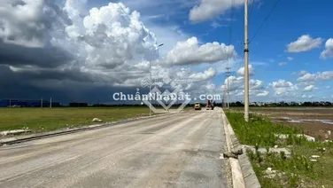 CDT KCN Minh Đức, Hưng Yên duy nhất 5000m2 làm trạm trộn bê tông, Ngành nghề khó | Giá chỉ 3,1tr/m²