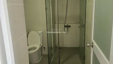 Chính chủ cho thuê kikyo 1pn+1wc ntcb 7,5tr mới đẹp giá rẻ