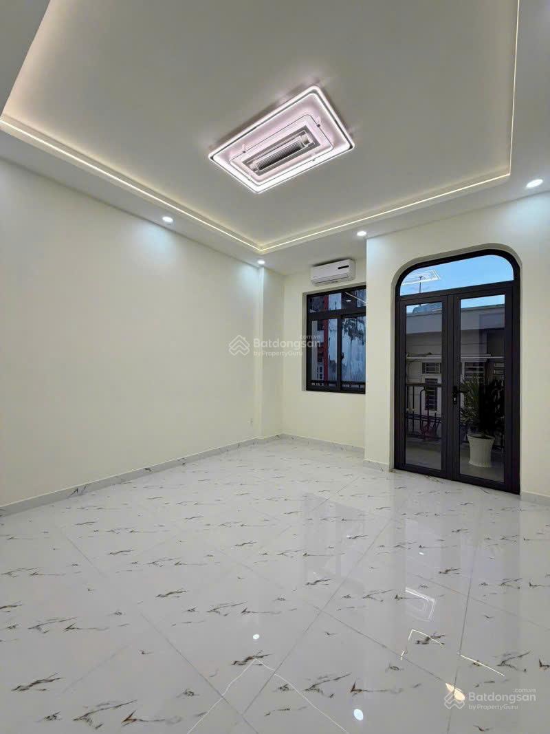 Bán nhà mới xây hẻm 4m Đường Hoàng Bật Đạt,P.15,Tân Bình ,44m2, 4 tấm giá chào 7.5 tỷ