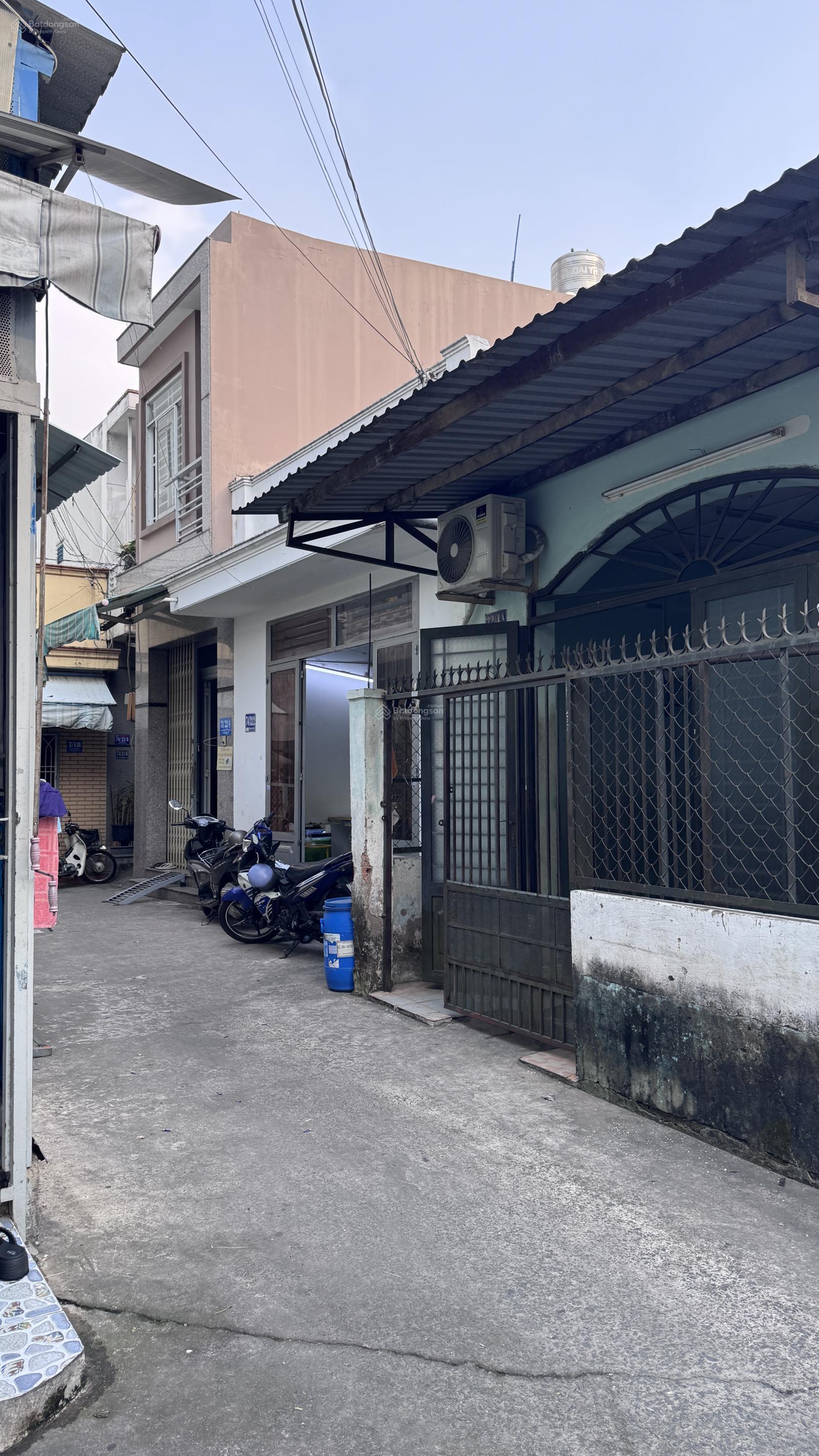 Bán nhà hẻm 74 phan văn hớn phường Tân thới nhất quận 12 Bán nhà hẻm 74 phan văn hớn phường Tân thới nhất quận 12