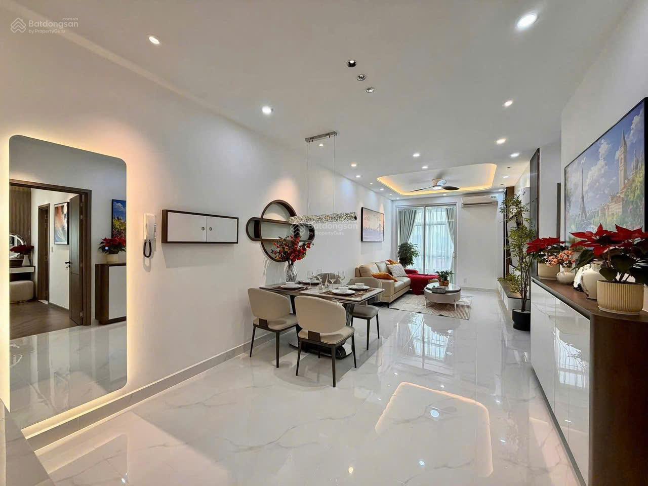 Bán căn hộ chung cư Sky Garden I, 6,79 tỷ, 89 m2, 3PN, 2WC, chính chủ, giá ưu đãi tại PMH, HCM