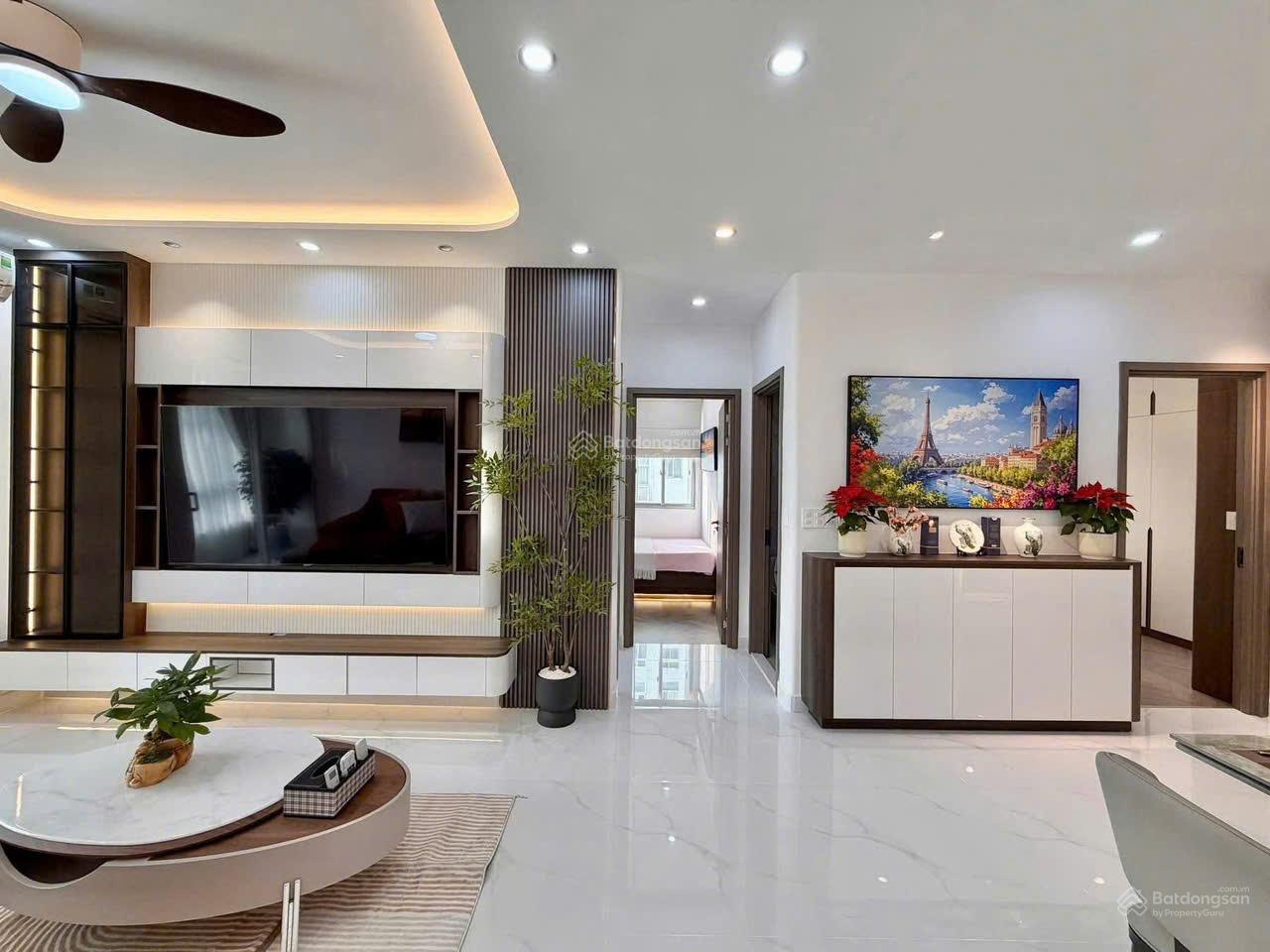 Bán căn hộ chung cư Sky Garden I, 6,79 tỷ, 89 m2, 3PN, 2WC, chính chủ, giá ưu đãi tại PMH, HCM