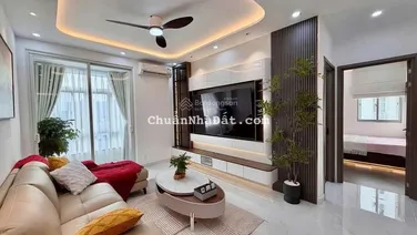 Bán căn hộ chung cư Sky Garden I, 6,79 tỷ, 89 m2, 3PN, 2WC, chính chủ, giá ưu đãi tại PMH, HCM