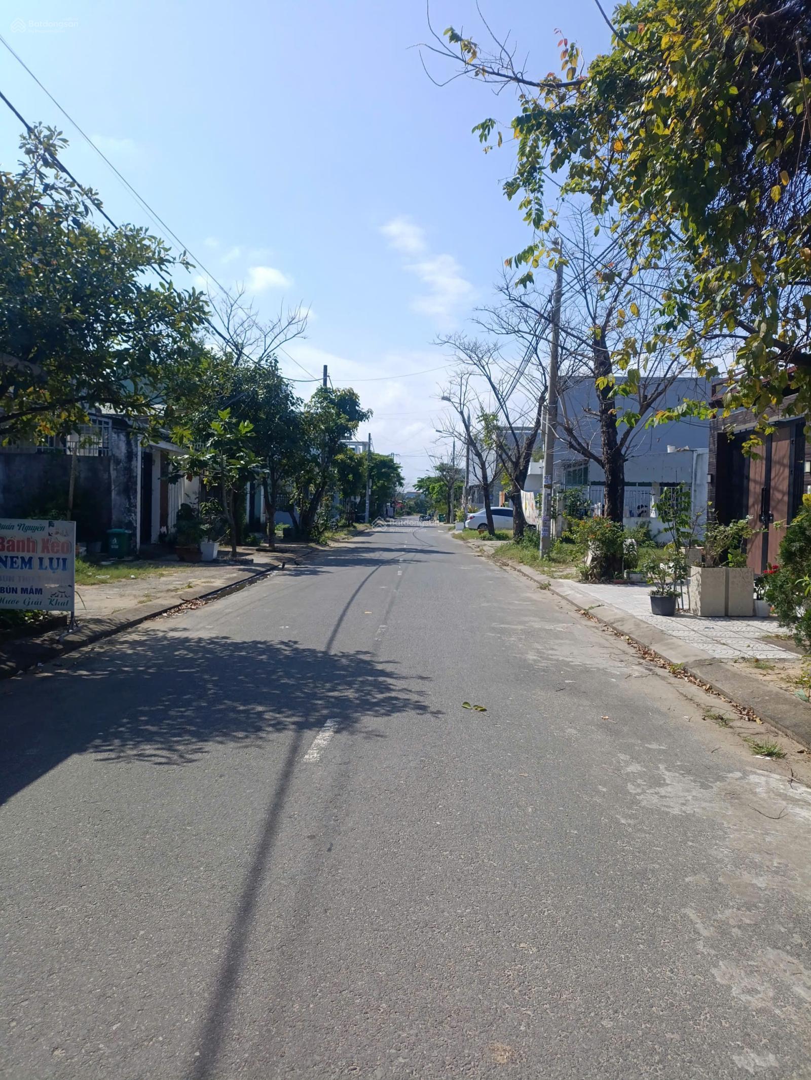 Cần bán lô KDT Ngân Câu Ngân Giang - Điện Ngọc Cần bán lô KDT Ngân Câu Ngân Giang - Điện Ngọc