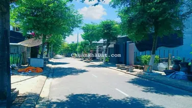 Cần bán lô KDT Ngân Câu Ngân Giang - Điện Ngọc