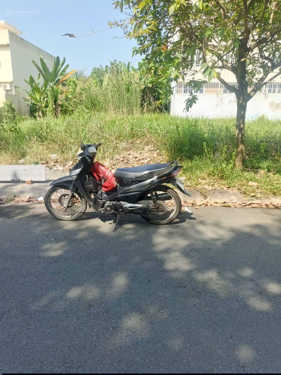 Sỡ hữu ngay nền biệt thự, giá tốt, vị trí đẹp