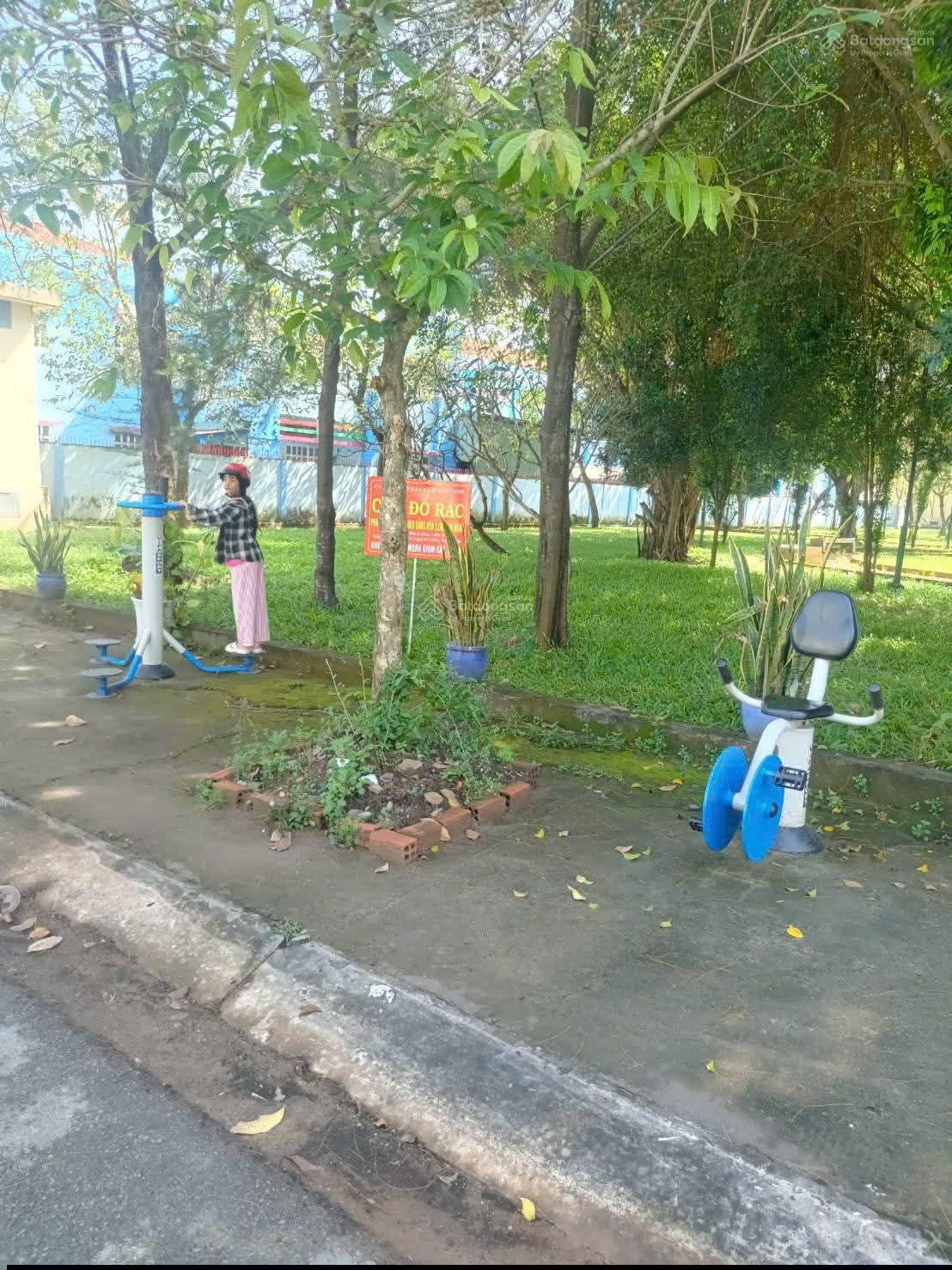 Sỡ hữu ngay nền biệt thự, giá tốt, vị trí đẹp