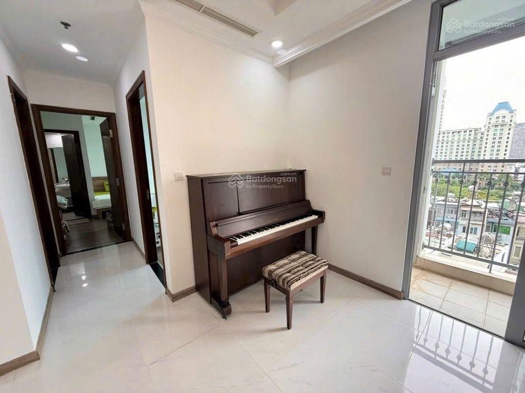 Căn hộ 2 phòng ngủ, 77m2, CC Central 3, Bình Thạnh Căn hộ 2 phòng ngủ, 77m2, CC Central 3, Bình Thạnh