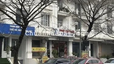Giảm Mạnh Bán Gấp Nhà Mặt Đường Đôi KĐT Thanh Phố Giao Lưu Phạm Văn Đồng 260M 6T MT 16M Giá 130Tỷ