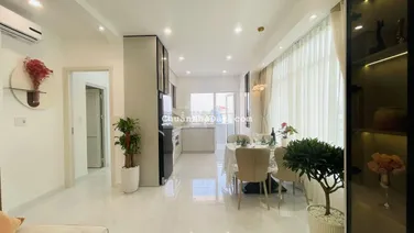 Bán căn góc 62m2 tòa OC2B Mường Thanh Viễn Triều Giá chỉ 3.893 tỷ